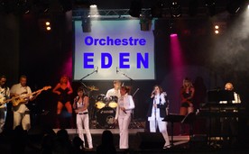 Détails : Orchestre Eden