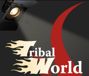 Orchestre Tribal World